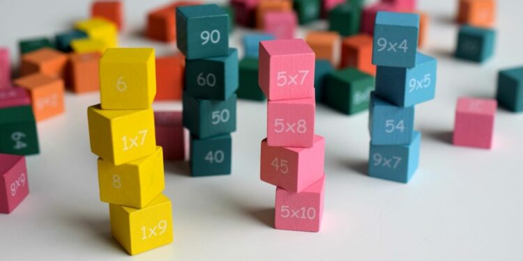 Memahami Matematika Dasar Itu Wajib, Sekalipun Kalian Menganggap Matematika Nggak Berguna dalam Kehidupan Nyata