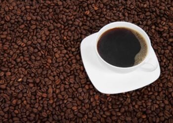 Kopi Liong Bulan, Kopi Murah yang Rasanya Kelewat Mewah