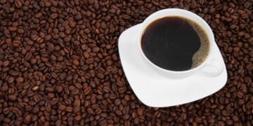 Kopi Liong Bulan, Kopi Murah yang Rasanya Kelewat Mewah