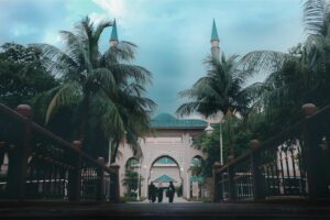 Jangan Jatuh Cinta dengan Orang Demak, Berat!