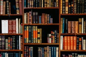 Mahasiswa Unpad Iri dengan Perpustakaan Kampus Lain yang Buka sampai Malam
