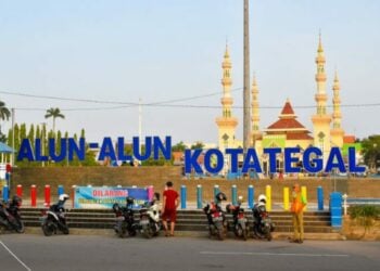 3 Oleh-oleh Khas Tegal yang Tidak Boleh Kalian Lewatkan Mojok.co