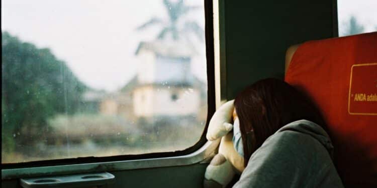 5 Aturan Tidak Tertulis di Kereta Ekonomi, Sengaja Saya Tulis biar Sama-sama Nyaman