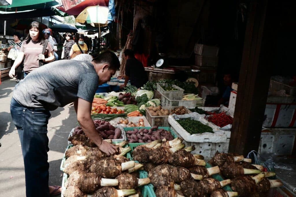 5 Pasar di Klaten yang Buka di Hari Pasaran Jawa, Wajib Dikunjungi!