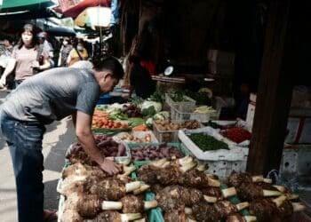 5 Pasar di Klaten yang Buka di Hari Pasaran Jawa, Wajib Dikunjungi!