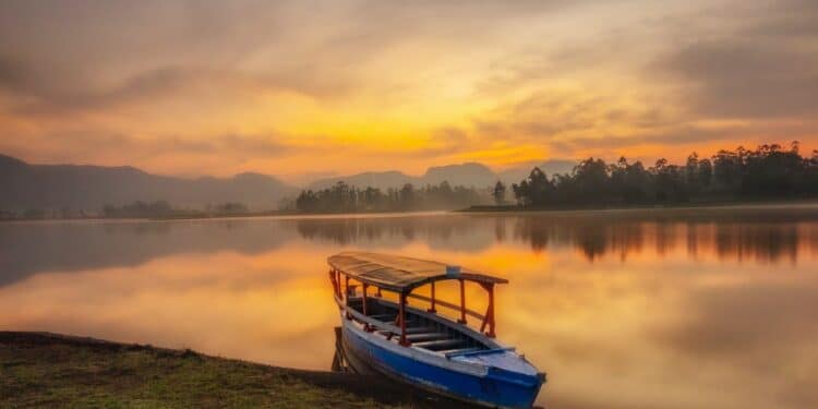 Kecamatan Ibun, Serpihan Surga yang Terabaikan di Kabupaten Bandung