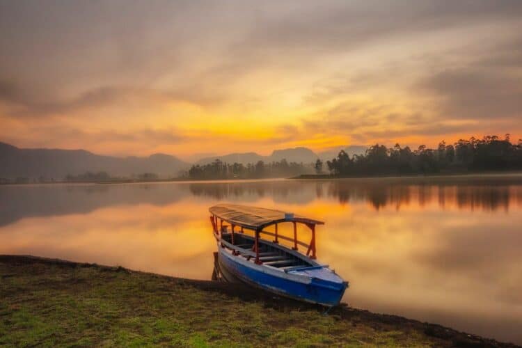 Kecamatan Ibun, Serpihan Surga yang Terabaikan di Kabupaten Bandung