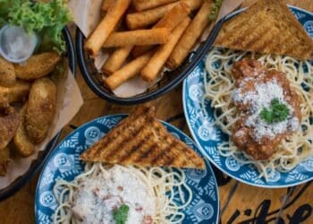 5 Makanan Viral 2024 yang Rasanya Gagal