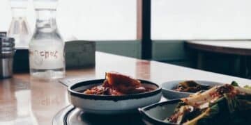 4 Kuliner Korea yang Kurang Cocok di Lidah Orang Indonesia