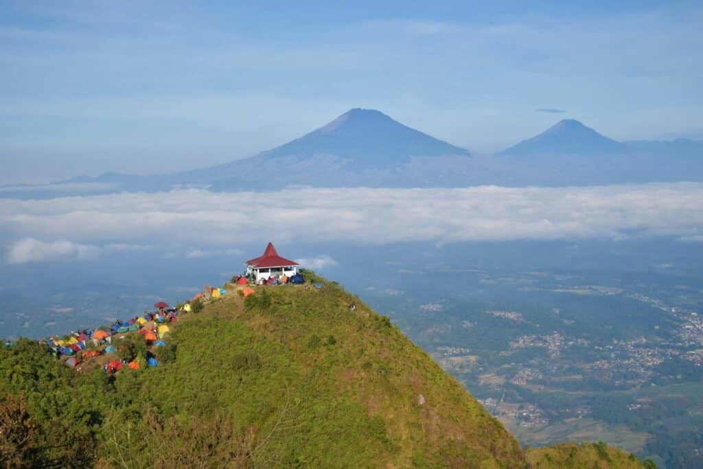 4 Tempat Wisata Magelang yang Sebaiknya Dihindari agar Liburan Panjang Tetap Nyaman