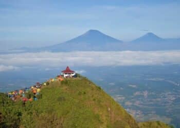 4 Tempat Wisata Magelang yang Sebaiknya Dihindari agar Liburan Panjang Tetap Nyaman