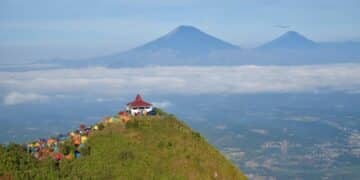 4 Tempat Wisata Magelang yang Sebaiknya Dihindari agar Liburan Panjang Tetap Nyaman