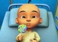 3 Oleh-Oleh Khas Kampung Durian Runtuh Upin Ipin yang Sayang untuk Dilewatkan