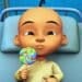 3 Oleh-Oleh Khas Kampung Durian Runtuh Upin Ipin yang Sayang untuk Dilewatkan