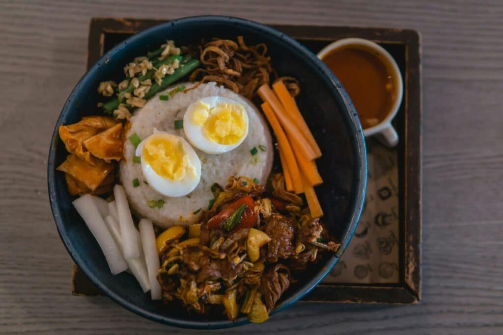 5 Kuliner Korea yang Cocok di Lidah Orang Indonesia