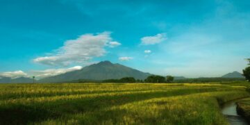 Jangan Jatuh Cinta dengan Orang Kabupaten Semarang, Kamu Nggak Akan Kuat!