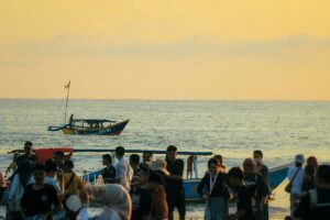 3 Destinasi Wisata di Sukabumi yang Sebaiknya Dihindari Wisatawan saat Libur Nataru