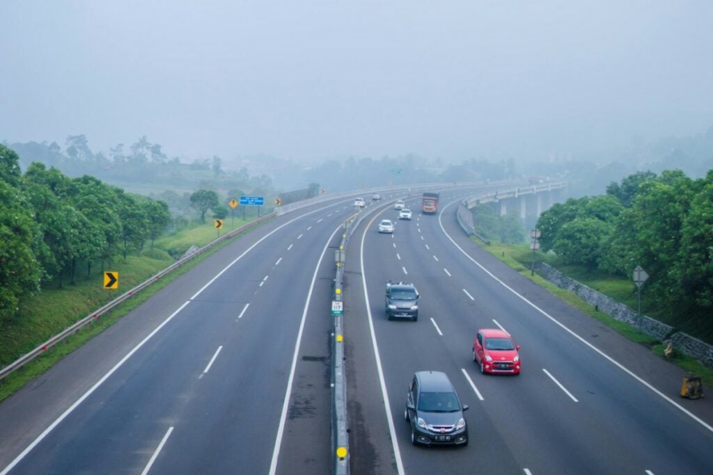 Kecamatan Cileunyi Aset Penting di Kabupaten Bandung (Unsplash)