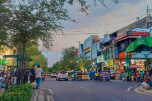 Malioboro Masih Bisa Dinikmati Warga Lokal Jogja, Tentunya Bukan Sebagai Tempat Wisata