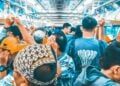 Muncul Zombie, KRL Jogja Solo dan Stasiun Tugu Perlu Berbenah (Unsplash)