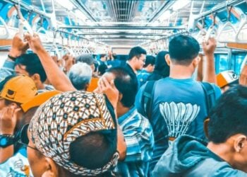 Muncul Zombie, KRL Jogja Solo dan Stasiun Tugu Perlu Berbenah (Unsplash)