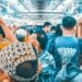 Muncul Zombie, KRL Jogja Solo dan Stasiun Tugu Perlu Berbenah (Unsplash)