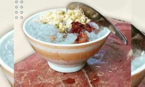 Dawet Sambel, Kuliner Khas Kulon Progo yang Perlu Diketahui Lebih Banyak Orang