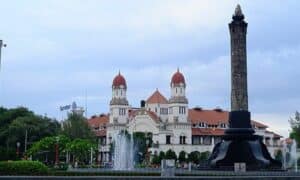 5 Kuliner Semarang yang Sebaiknya Jangan Dibawa Pulang, Lebih Nikmat Disantap di Tempat