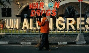 3 Hal yang Patut Diwaspadai sebelum Mengunjungi Kota Gresik