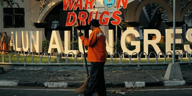 3 Hal yang Patut Diwaspadai sebelum Mengunjungi Kota Gresik Mojok..co