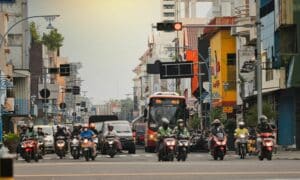 Wacana Solo menjadi Daerah Istimewa Sebaiknya Ditolak, Nanti Daerah Lain Cemburu