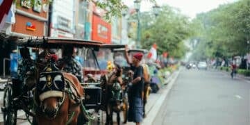 5 Hal yang Wajib Diketahui sebelum Liburan ke Malioboro Jogja Mojok.co