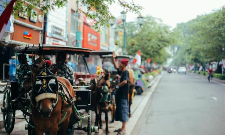 5 Hal yang Wajib Diketahui sebelum Liburan ke Malioboro Jogja Mojok.co