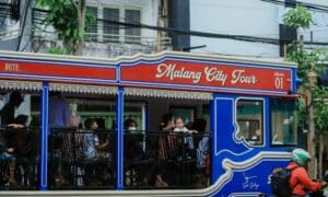3 Hal yang Perlu Diketahui Sebelum Berlibur ke Kayutangan Malang yang Katanya Indah