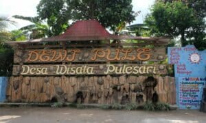 Pulesari, Desa Wisata di Sleman yang Wajib Dikunjungi Setidaknya Sekali Seumur Hidup