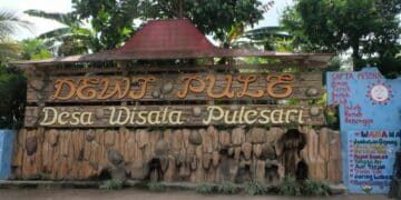Pulesari, Desa Wisata di Sleman yang Wajib Dikunjungi Setidaknya Sekali Seumur Hidup Mojok.co