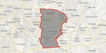 Mengenal Arcamanik, Kecamatan Paling Elit di Kota Bandung Mojok.co