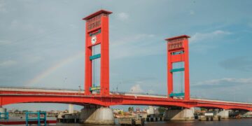 Alasan Orang Palembang Ogah Berwisata ke Jembatan Ampera Mojok.co