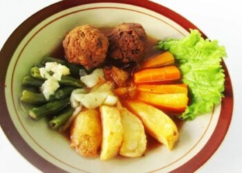 4 Kuliner Solo yang Wajib Dicicipi Setidaknya Sekali Seumur Hidup Mojok.co