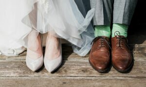 4 Pertanyaan Basa-Basi yang Dibenci Pengantin Baru