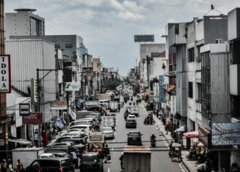 Kecamatan Bandung Wetan dan Bandung Kulon, Sama-sama Daerah Kota yang Nasibnya Jauh Berbeda Mojok.co