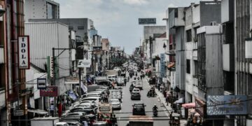 Kecamatan Bandung Wetan dan Bandung Kulon, Sama-sama Daerah Kota yang Nasibnya Jauh Berbeda Mojok.co