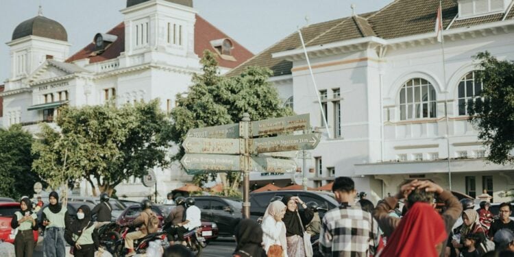 Jalan Rawan Macet di Jogja yang Sebaiknya Dihindari Selama Libur Tahun Baru Mojok.co