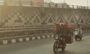 Siasat Hidup Warga di Pinggiran Sukoharjo, Pasang Ekspektasi Serendah Mungkin ke Pemkab