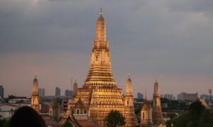 Culture Shock Orang Indonesia yang Kuliah di Thailand
