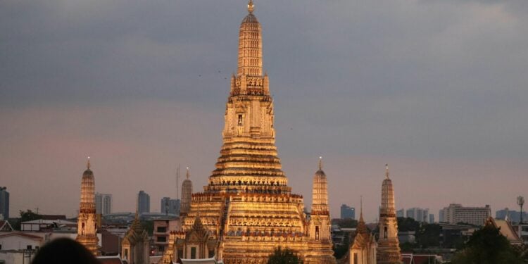 Culture Shock Orang Indonesia yang Kuliah di Thailand Mojok.co