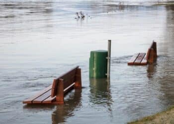 Nasib Pilu Ketintang Surabaya di Musim Hujan, Masih Jadi Langganan Banjir meski Sudah Ada Perbaikan dari Pemkot