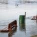 Nasib Pilu Ketintang Surabaya di Musim Hujan, Masih Jadi Langganan Banjir meski Sudah Ada Perbaikan dari Pemkot