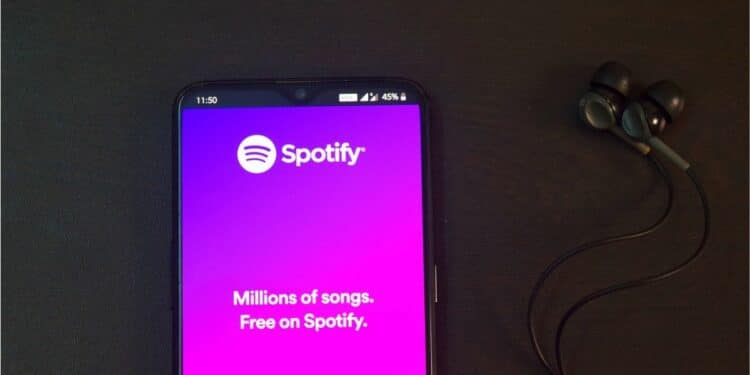 Bagikan Spotify Wrapped Kalian, Biarkan Orang yang Benci Makin Benci dan Makin Terlihat Tolol apple music
