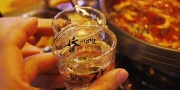 Soju 101: Segala Hal tentang Minuman Keras Ala Korea yang Harus Kamu Ketahui  